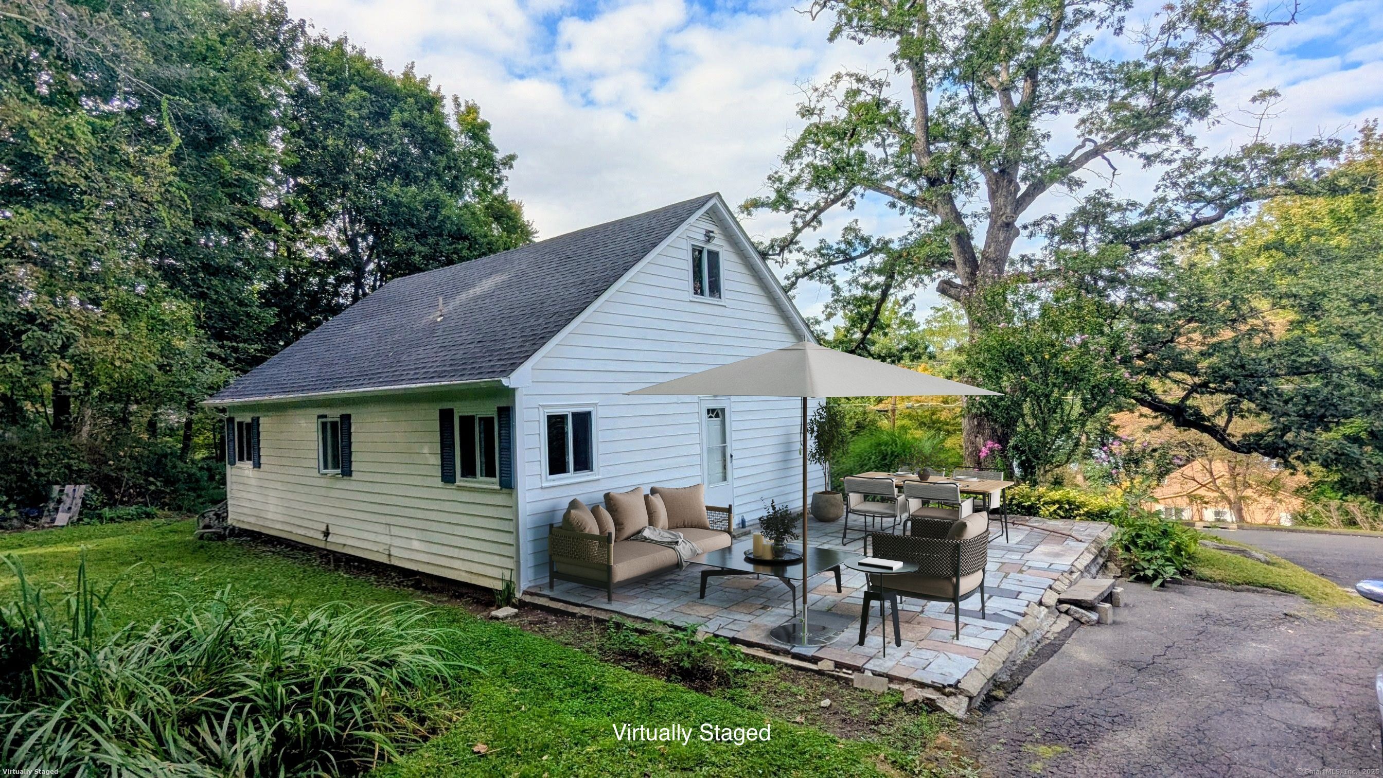 44 Boulevard Drive Danbury CT 06810