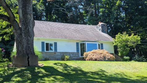 44 Boulevard Drive Danbury CT 06810