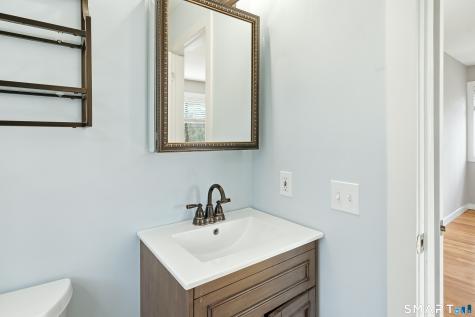 136 Hoyts Hill Bethel CT 06801