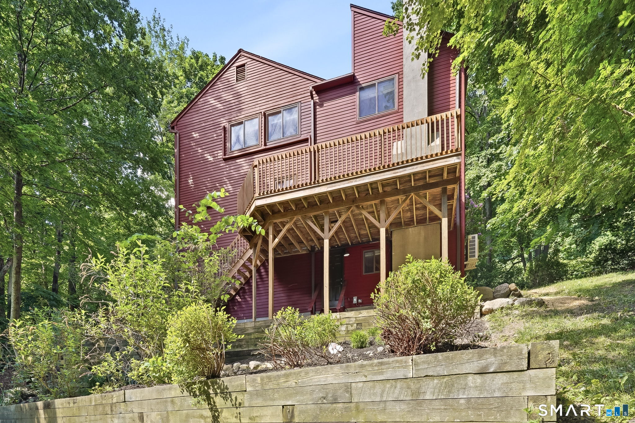 136 Hoyts Hill Bethel CT 06801