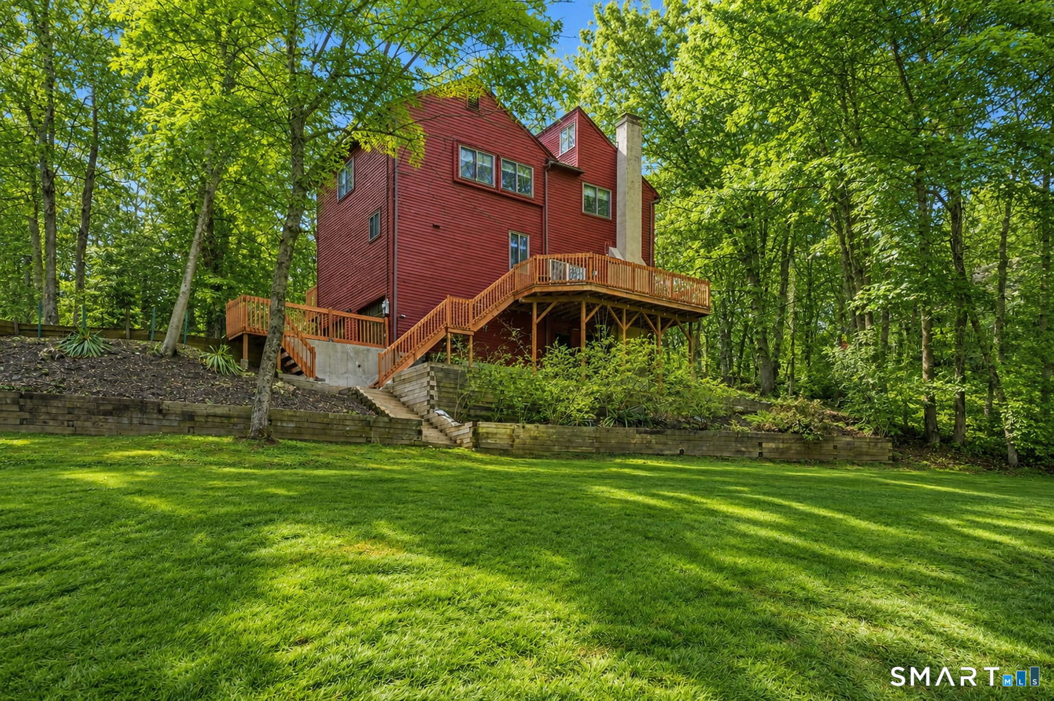 136 Hoyts Hill Bethel CT 06801