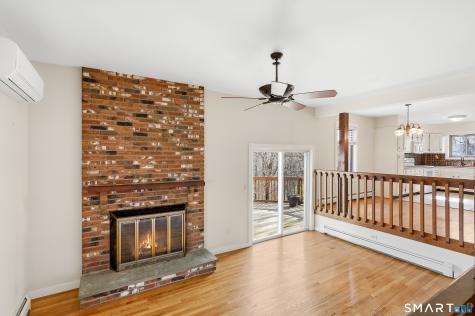 136 Hoyts Hill Bethel CT 06801