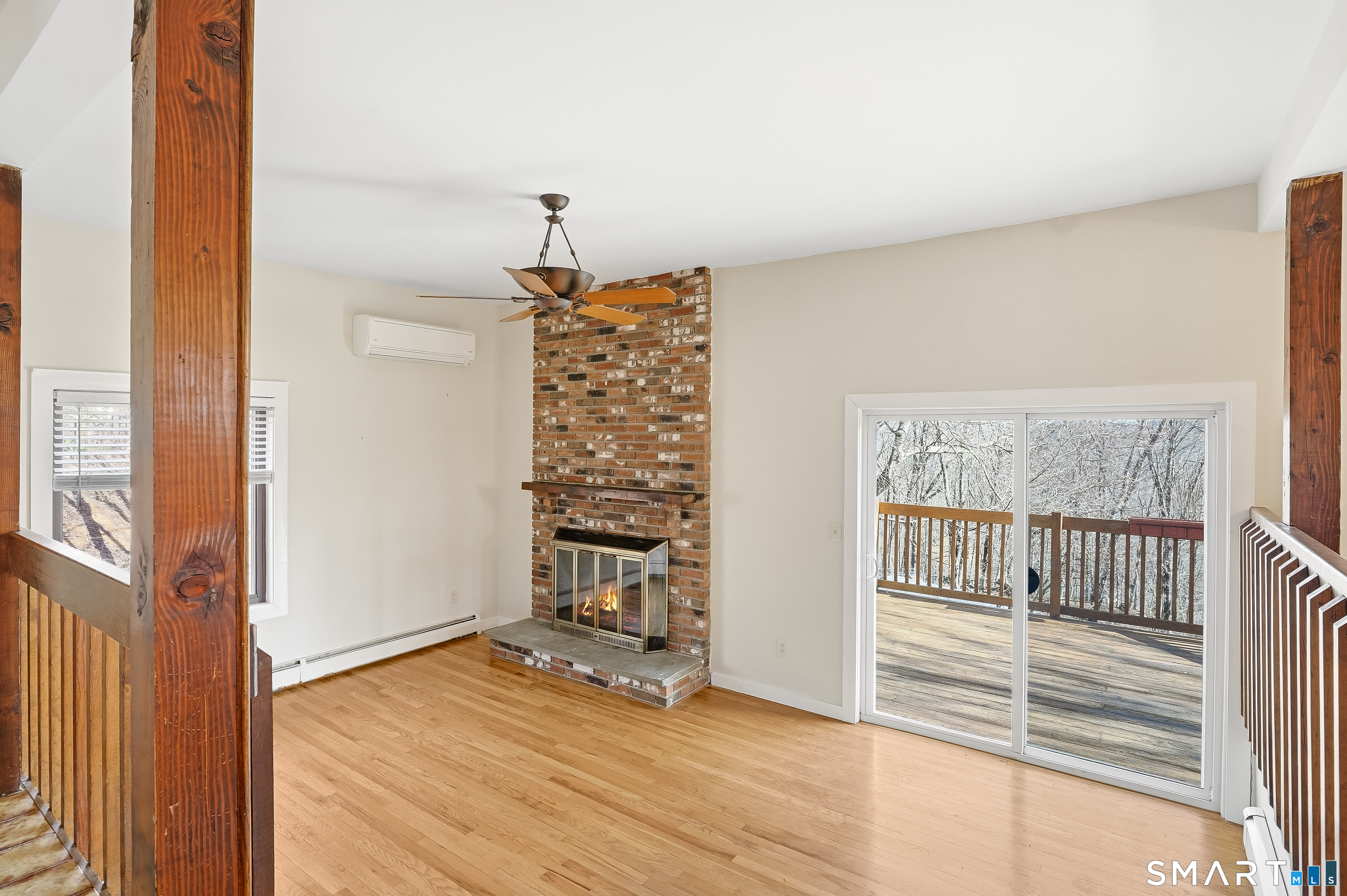 136 Hoyts Hill Bethel CT 06801