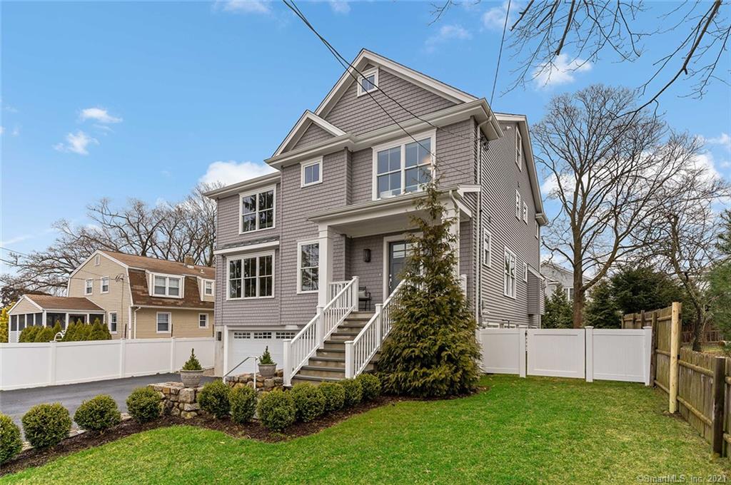 377 Ruane Street Fairfield CT 06824