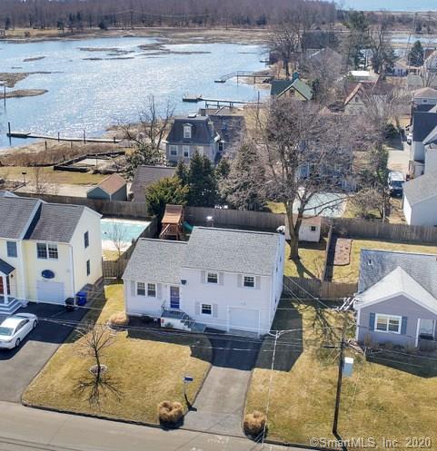 11 Naromake Avenue Norwalk CT 06854