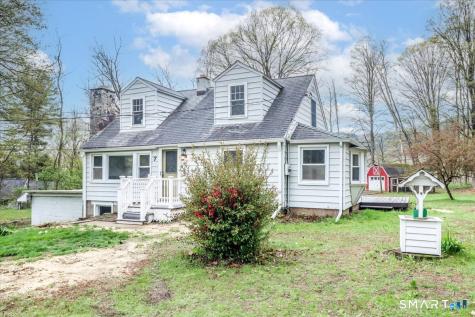 7 River Road New Milford CT 06776