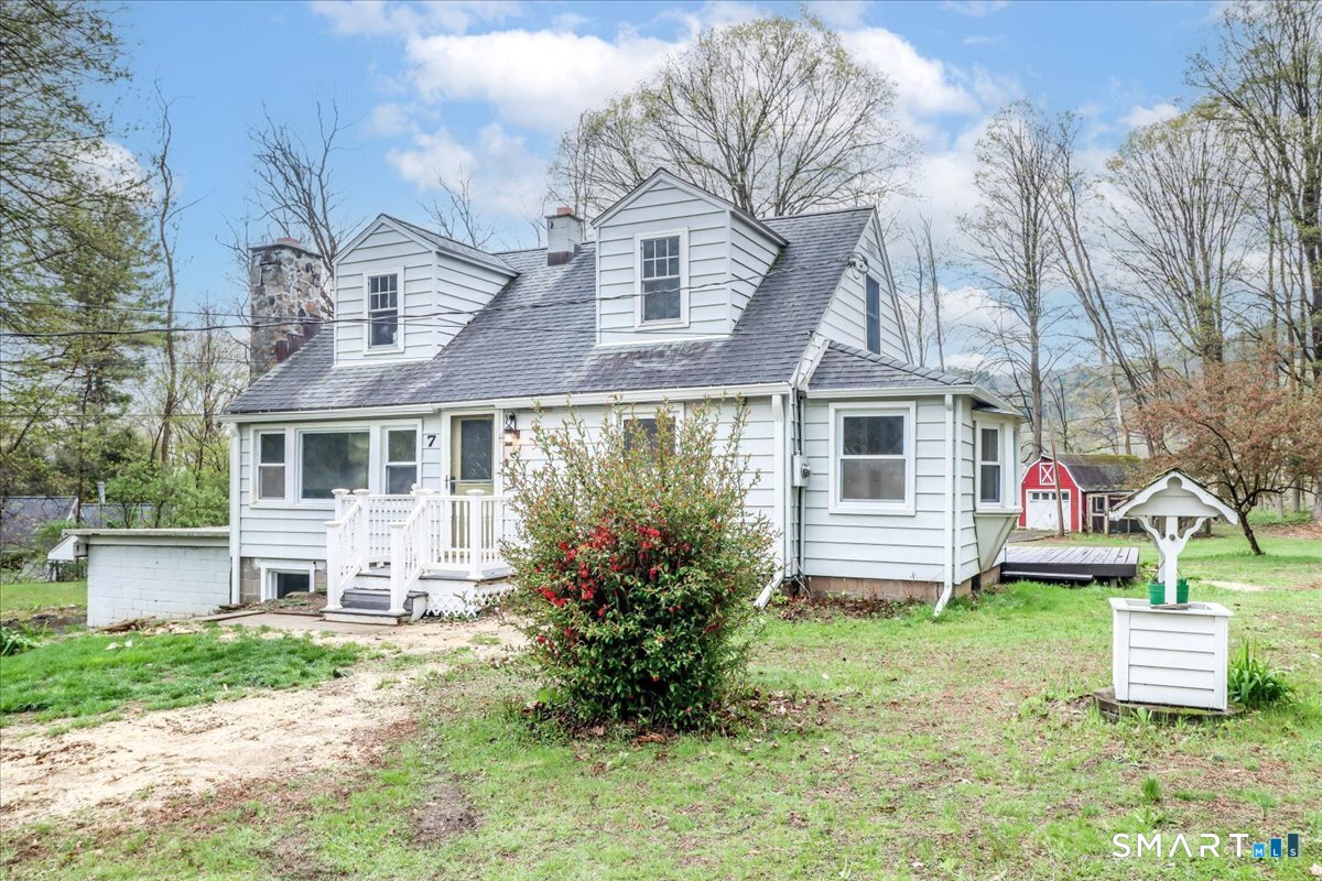 7 River Road New Milford CT 06776
