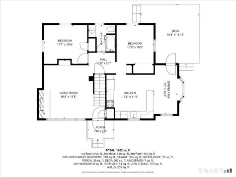7 River Road New Milford CT 06776