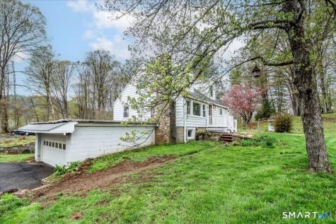 7 River Road New Milford CT 06776