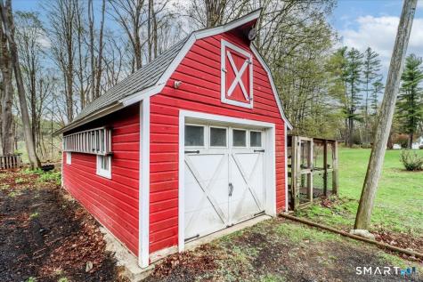 7 River Road New Milford CT 06776