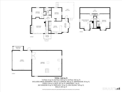 7 River Road New Milford CT 06776