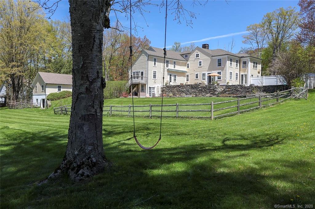 144 Litchfield Road Norfolk CT 06058