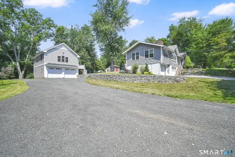 71 Deerfield Drive Vernon CT 06066