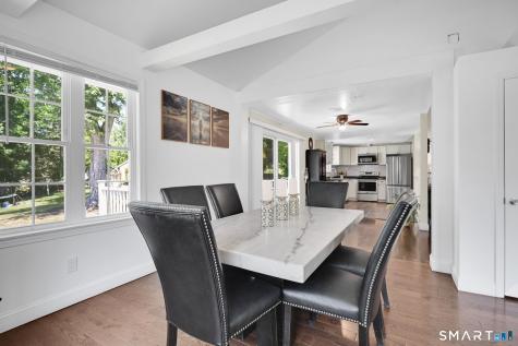 71 Deerfield Drive Vernon CT 06066