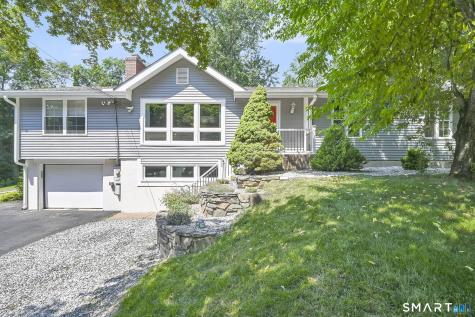 71 Deerfield Drive Vernon CT 06066