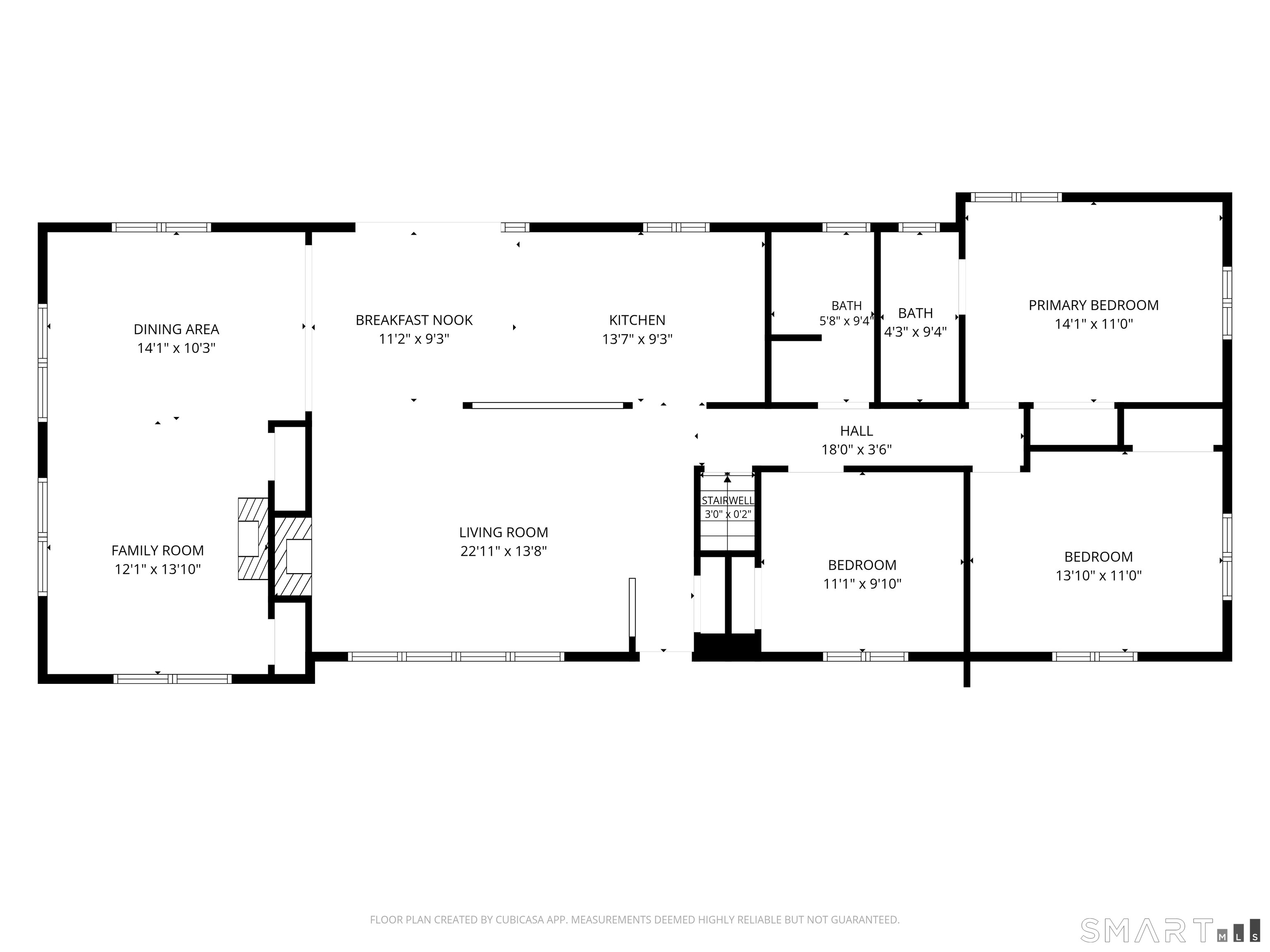 71 Deerfield Drive Vernon CT 06066