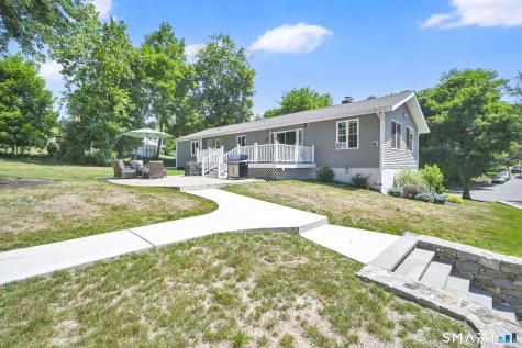 71 Deerfield Drive Vernon CT 06066