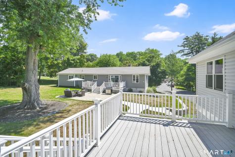 71 Deerfield Drive Vernon CT 06066