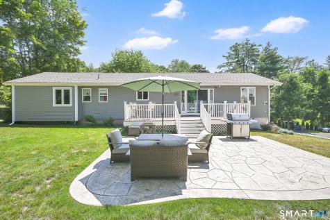 71 Deerfield Drive Vernon CT 06066