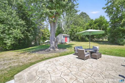 71 Deerfield Drive Vernon CT 06066