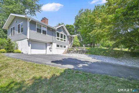 71 Deerfield Drive Vernon CT 06066