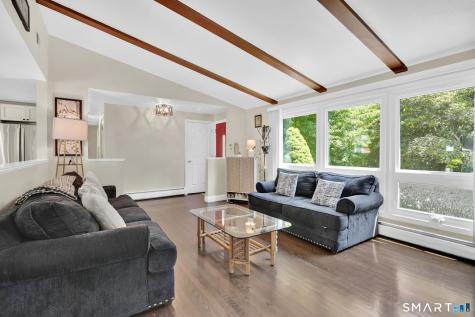 71 Deerfield Drive Vernon CT 06066