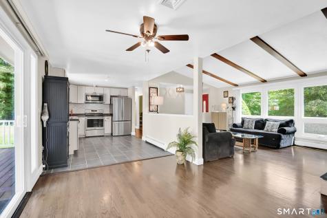 71 Deerfield Drive Vernon CT 06066