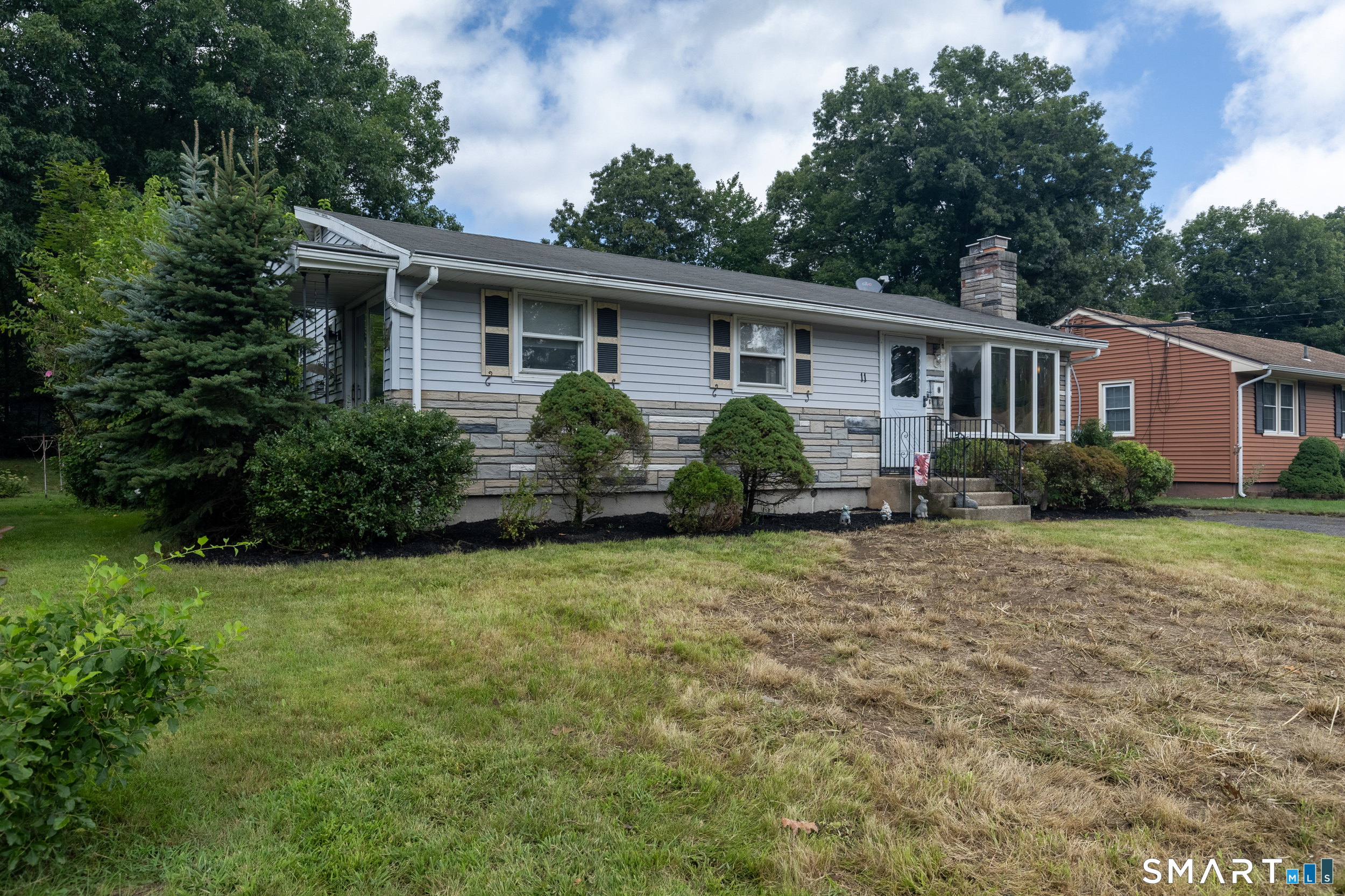 11 Brace Avenue Bristol CT 06010