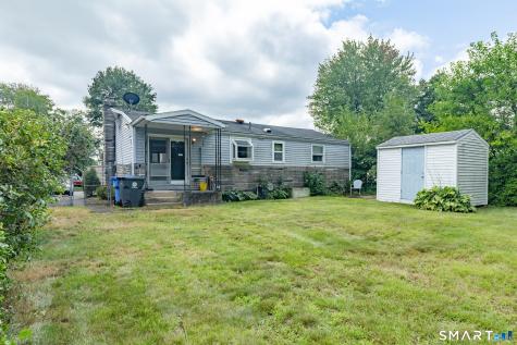 11 Brace Avenue Bristol CT 06010