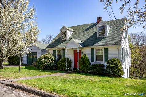 46 Karl Street Litchfield CT 06759