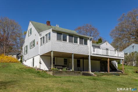 46 Karl Street Litchfield CT 06759
