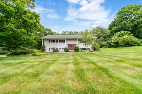 6 Revere Road New Milford CT 06776