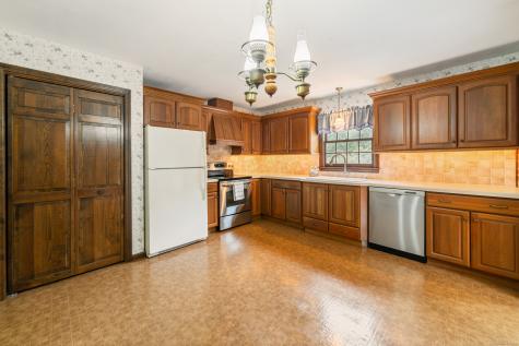 6 Revere Road New Milford CT 06776