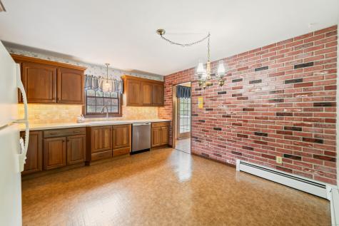6 Revere Road New Milford CT 06776