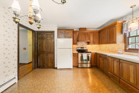 6 Revere Road New Milford CT 06776