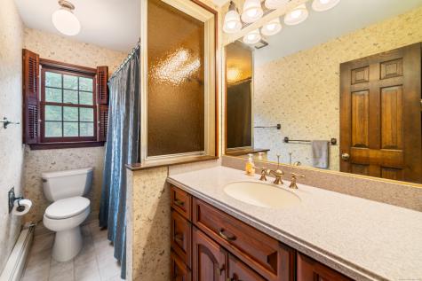 6 Revere Road New Milford CT 06776