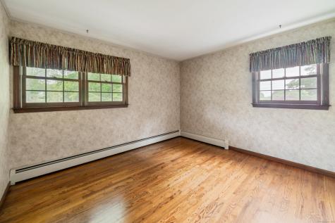 6 Revere Road New Milford CT 06776