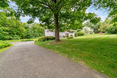 6 Revere Road New Milford CT 06776