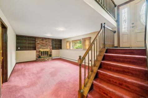 6 Revere Road New Milford CT 06776