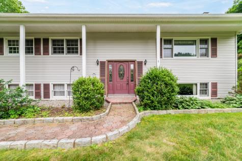 6 Revere Road New Milford CT 06776