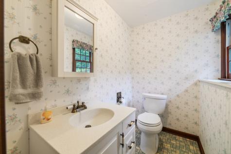 6 Revere Road New Milford CT 06776