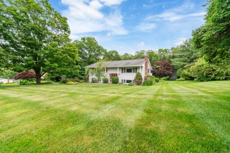 6 Revere Road New Milford CT 06776