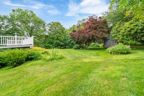 6 Revere Road New Milford CT 06776