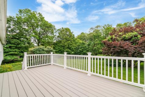 6 Revere Road New Milford CT 06776