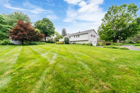 6 Revere Road New Milford CT 06776