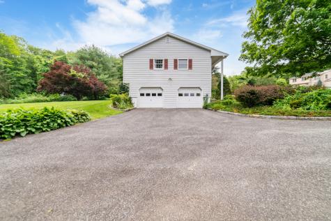 6 Revere Road New Milford CT 06776