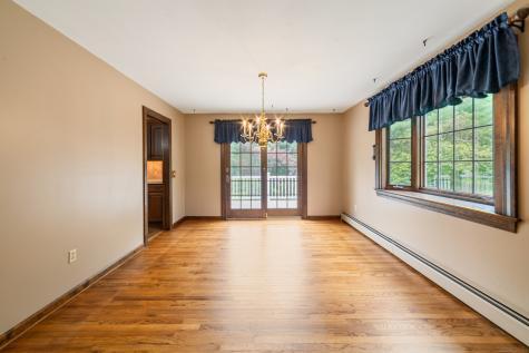 6 Revere Road New Milford CT 06776