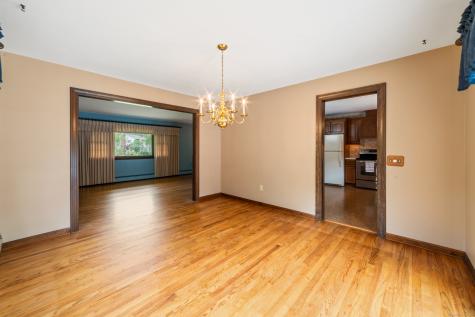 6 Revere Road New Milford CT 06776