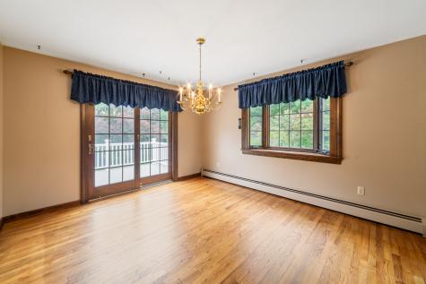 6 Revere Road New Milford CT 06776