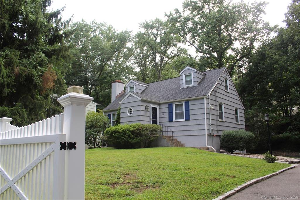 28 Deepwood Lane Norwalk CT 06854